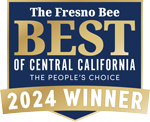 best of central california 2024